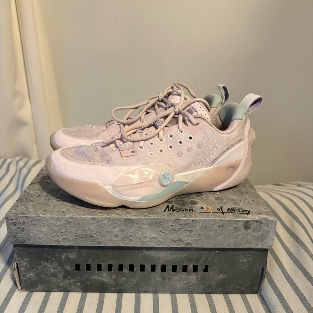 Women's Way of Wade All City 13 Shoes